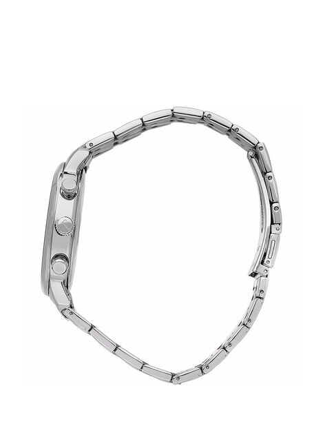 T-COUPLE Orologio multifunzione Nero - Orologi