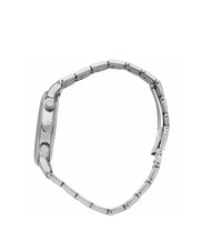 TRUSSARDI T-COUPLE Orologio multifunzione Nero - Orologi - 3