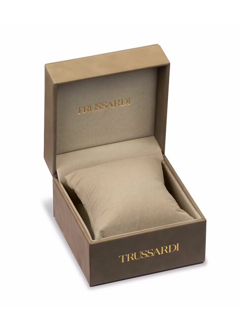 T-COUPLE Orologio multifunzione Nero - Orologi