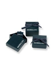 MORELLATO LOVE Kit collana e bracciale con charms e cristalli ACCIAIO - Collane - 3