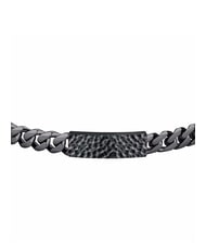 SECTOR ENERGY Bracciale Nero - Bracciali Uomo - 2
