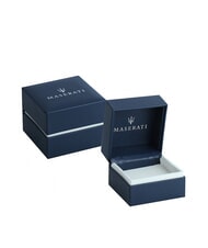 MASERATI SFIDA Orologio cronografo oro rosa - Orologi - 5