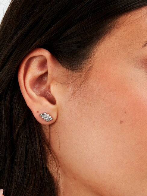 TORCHON Orecchini ACCIAIO - Orecchini