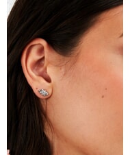 MORELLATO TORCHON Orecchini ACCIAIO - Orecchini - 4