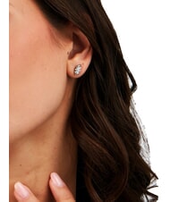 MORELLATO TORCHON Orecchini ACCIAIO - Orecchini - 5