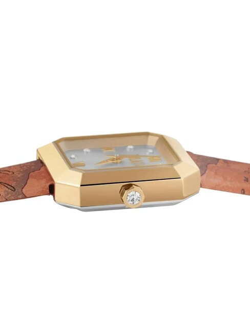 CORFU Orologio solo tempo geographical classic - Orologi