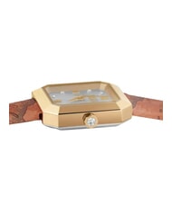 ALVIERO MARTINI PRIMA CLASSE CORFU Orologio solo tempo geographical classic - Orologi - 3