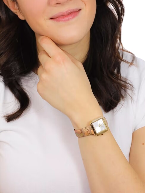 CORFU Orologio solo tempo geographical classic - Orologi