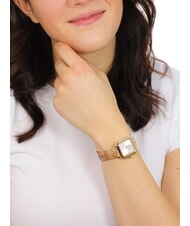 ALVIERO MARTINI PRIMA CLASSE CORFU Orologio solo tempo geographical classic - Orologi - 4