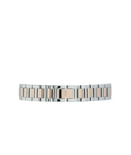 ALVIERO MARTINI PRIMA CLASSE SARDEGNA Orologio solo tempo in acciaio - Orologi