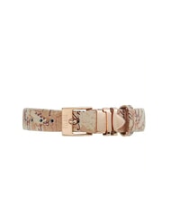 ALVIERO MARTINI PRIMA CLASSE SARDEGNA Orologio solo tempo cinturino pelle - Orologi