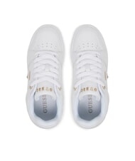 GUESS DELOVE Sneakers  white - Scarpe Donna - 4