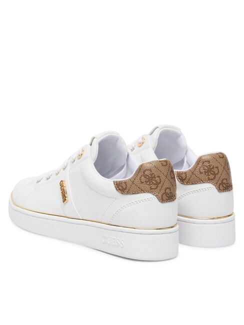 BRITZ Sneakers  white - Scarpe Donna