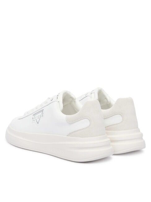 ELBAN Sneakers  white - Scarpe Uomo