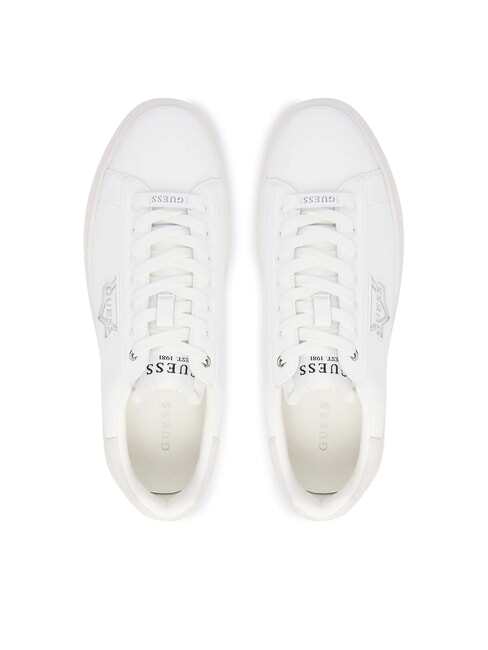 ELBAN Sneakers  white - Scarpe Uomo