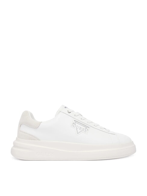 ELBAN Sneakers  white - Scarpe Uomo