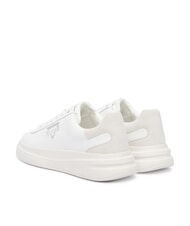 GUESS ELBAN Sneakers  white - Scarpe Uomo - 3