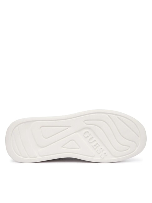 ELBAN Sneakers  white - Scarpe Uomo