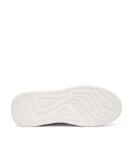 GUESS ELBAN Sneakers  white - Scarpe Uomo - 5