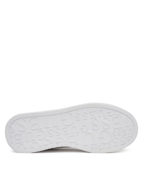DELOVE Sneakers  white - Scarpe Donna