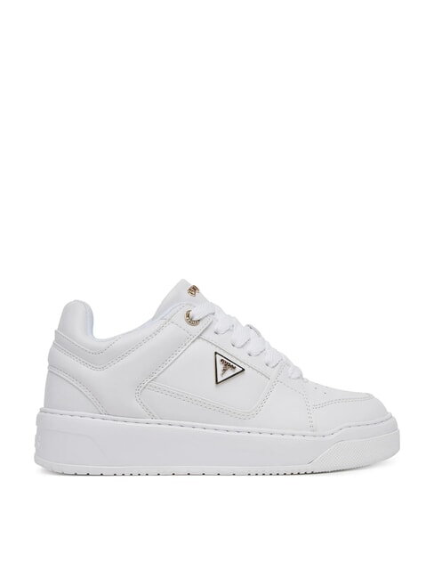DELOVE Sneakers  white - Scarpe Donna