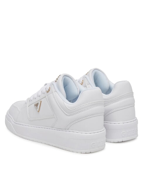 DELOVE Sneakers  white - Scarpe Donna
