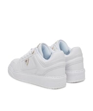 GUESS DELOVE Sneakers  white - Scarpe Donna - 3