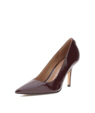 GUESS PRINDY Décolleté in pelle ROSSO - Scarpe Donna - 2