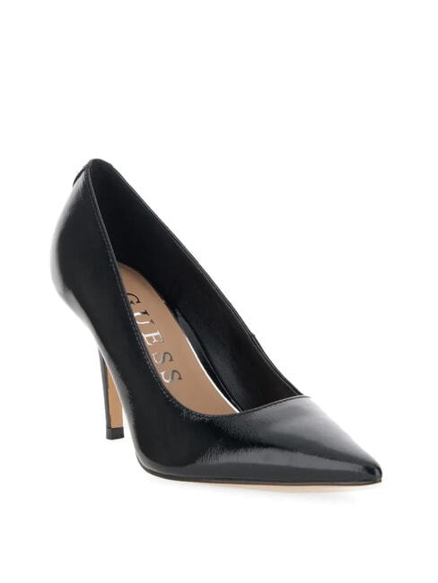 PRINDY Décolleté in pelle NERO - Scarpe Donna