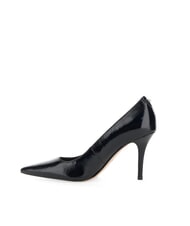 GUESS PRINDY Décolleté in pelle NERO - Scarpe Donna - 4