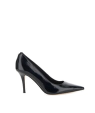 GUESS PRINDY Décolleté in pelle NERO - Scarpe Donna - 3