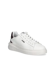 GUESS ELBINA10 Sneakers  white wine - Scarpe Donna - 2