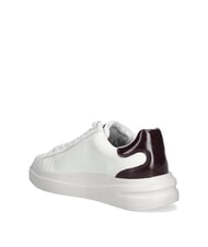 GUESS ELBINA10 Sneakers  white wine - Scarpe Donna - 3
