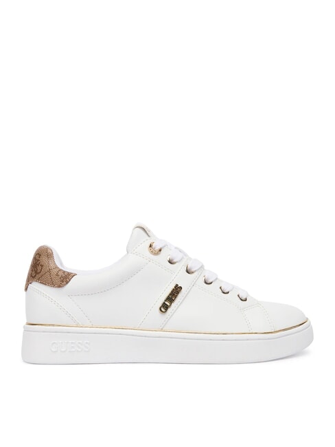 BRITZ Sneakers  white - Scarpe Donna