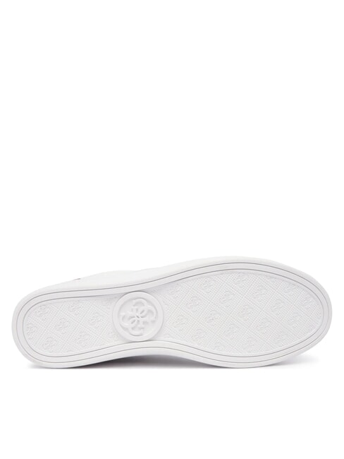 BRITZ Sneakers  white - Scarpe Donna