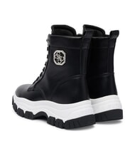 GUESS BENZON Stivaletti alti NERO - Scarpe Donna - 3