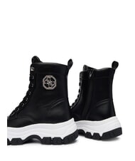 GUESS BENZON Stivaletti alti NERO - Scarpe Donna - 4