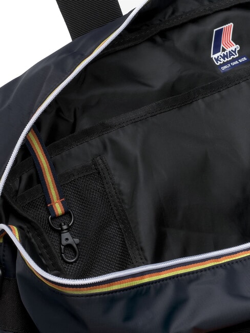 ARDELU Borsone grande con tracolla blue depth - Borsoni