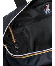 KWAY ARDELU Borsone grande con tracolla blue depth - Borsoni - 3