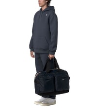 KWAY ARDELU Borsone grande con tracolla blue depth - Borsoni - 5