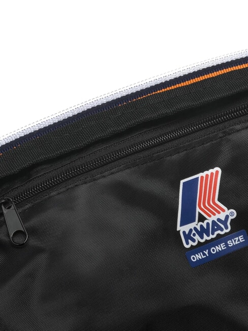 FERICY S Marsupio black pure - Marsupi