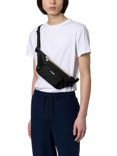 FERICY S Marsupio black pure - Marsupi