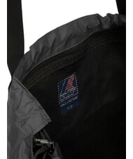 KWAY LE VRAI 4.0 VICTORINE Borsa shopping a spalla ripiegabile grey shadow dk - Borse Donna - 3