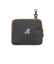 KWAY LE VRAI 4.0 VICTORINE Borsa shopping a spalla ripiegabile grey shadow dk - Borse Donna - 4