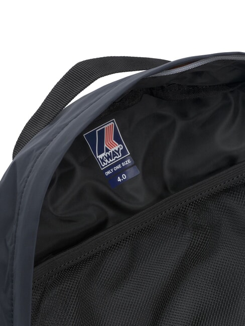 LE VRAI 4.0 MICHEL Zaino ripiegabile blue depth - Zaini Scuola & Tempo Libero