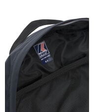 KWAY LE VRAI 4.0 MICHEL Zaino ripiegabile blue depth - Zaini Scuola & Tempo Libero - 3