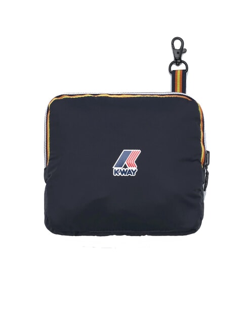 LE VRAI 4.0 MICHEL Zaino ripiegabile blue depth - Zaini Scuola & Tempo Libero