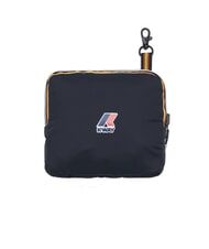 KWAY LE VRAI 4.0 MICHEL Zaino ripiegabile blue depth - Zaini Scuola & Tempo Libero - 4