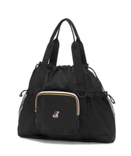 KWAY LE VRAI 4.0 JEANETTE Borsa tote a spalla ripiegabile - Borse Donna