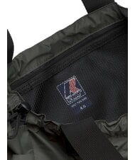 KWAY LE VRAI 4.0 VICTORINE Borsa shopping a spalla ripiegabile green blackish - Borse Donna - 3